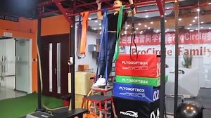 85K views · 644 reactions | Training bands - a must-have accessory for fitness freaks. Source them here: bit.ly/BacktoschoolApparel | Alibaba.com | Facebook