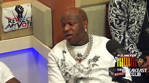 201K views · 1.1K reactions | DAMN! Birdman walks out of Breakfast...