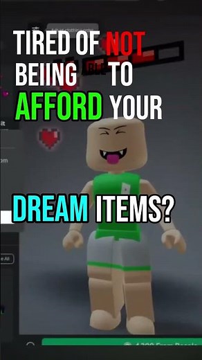 I FOUND THE NEW BEST ROBUX STORE! || IM GONNA BUY SO MUCH OMFGGG