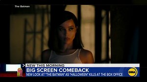 ‘Halloween Kills’ earns $50M in box office debut