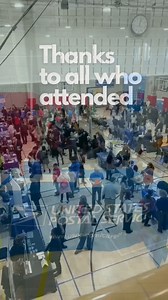 The #Loudoun Job Fair: Public Sector Opportunities was a huge success! Thank you to all who attended and best of luck on your job search. Look out for our next event at loudoun.gov/WRCJobFair. #JobFair #Career | Loudoun County Government