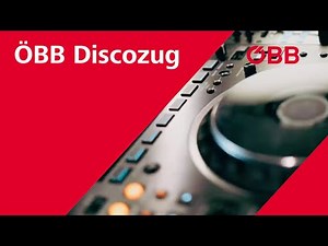 ÖBB Discozug