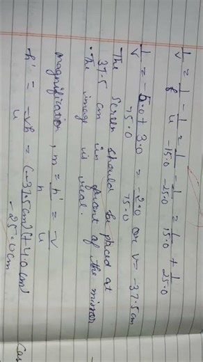 chapter 1 light reflection and refraction class 10 science 🧪🔭