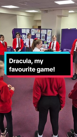 Dracula Drama Game Rules Explained