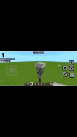 TRY THIS IN YOUR MINECRAFT WORLD