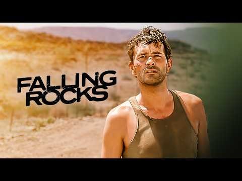 CHRISTOPH WALTZ in deutschen THRILLER | ganzer film | thriller filme | drama filme | Falling Rocks