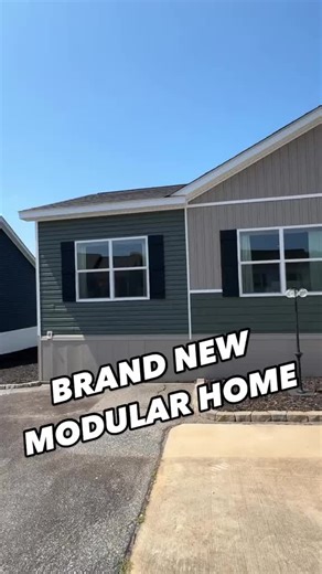 Explore This Stylish Prefab Modular Home Tour