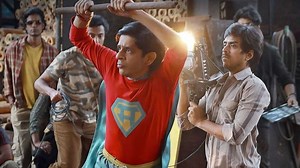 Adarsh Gourav and Shashank Arora on Superboys of Malegaon: 'This is the purest form of cinema' | Exclusive