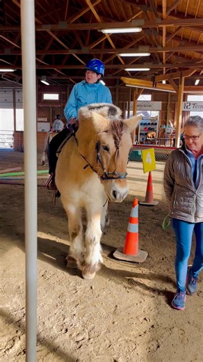 Alatheia Riding Center on Reels | Facebook