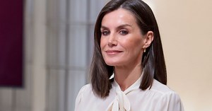 Kraljica Leticija nam pokazuje kako da izgledamo prolećno, a u skladu sa kalendarom