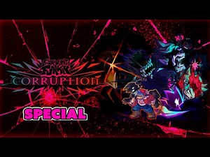 Friday Night Funkin' Corruption + Tres Extras Beta [Android/Zip Download]