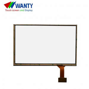 [Hot Item] 10.1 Inch Capacitive Touch Screen TFT LCD Display Industrial PCAP Touch Panel