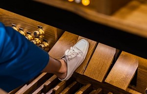 Beginner's Guide to Pedal Point & Pedal Tones -