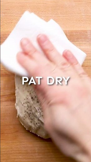 Sous Vide Chicken Breast