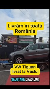 270 reactions · 16 comments | VW Tiguan livrat la Vaslui  ...