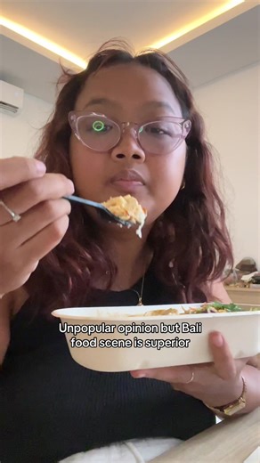 Explore Bali's Food Scene After 1.5 Months Away