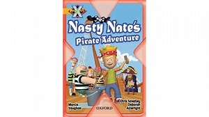 【英语教材|有声书|中小学|a】projectX系列(牛津阅读树 | Oxford Reading Tree)