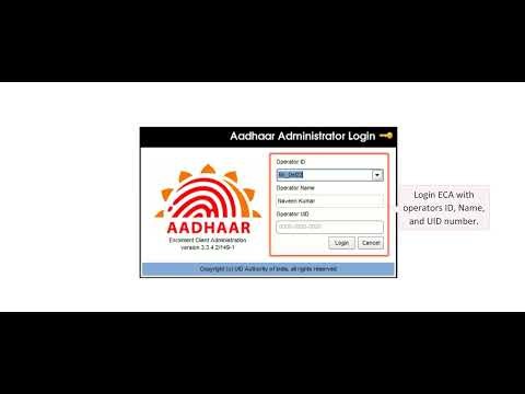 Steps to Register ECMP Client for L1 and L2 Operators 😍010