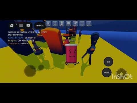 Battle for object again 1: ONE'S ROOM???