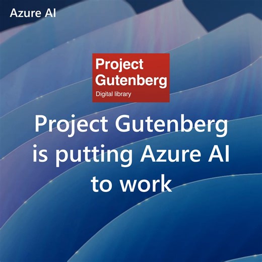 1.8K views · 11 reactions | Project Gutenberg uses AI-generated book...