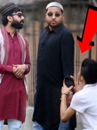 Shareef Dako Prank 😂