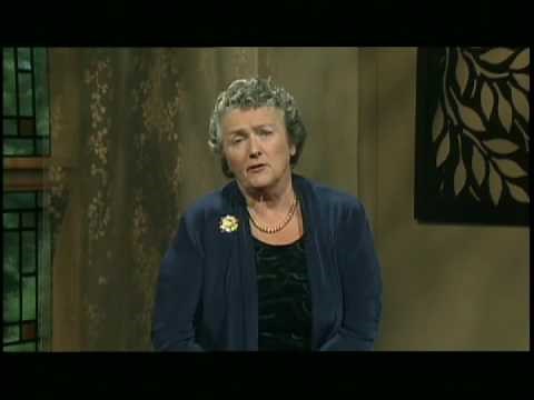 The Seven Blessings That Come With Aging