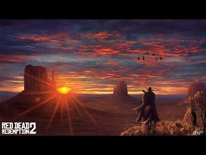 HƯỚNG DẪN MOD FULL RED DEAD 2 DÀNH CHO NGƯỜI BẮT ĐẦU