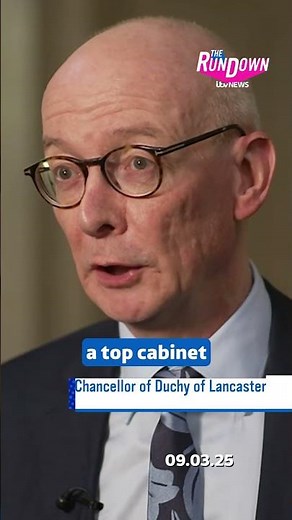 Should the UK introduce conscription? #itvnews