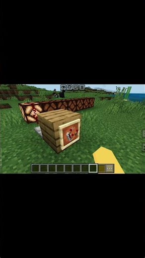 Item frames are extremely useful in minecraft!!🤯😵‍💫 #shortsfeed #ytshorts