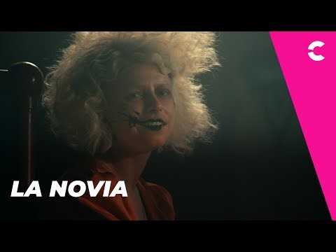 LA NOVIA | TRÁILER