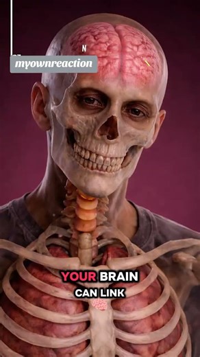 The Chewing Gum Trick That Makes Your Brain Remember Everything! 🧠🍬#brainhack #studyhack