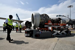 $40m boost for aerospace sector over next 3 years