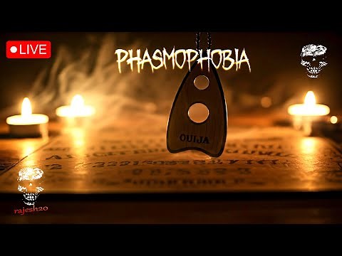 Phasmophobia: The ULTIMATE Guide to Ghost Types - No More Guesswork!