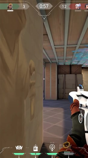 Is IQ Quantifiable in Sherlock Valorant Analysis?