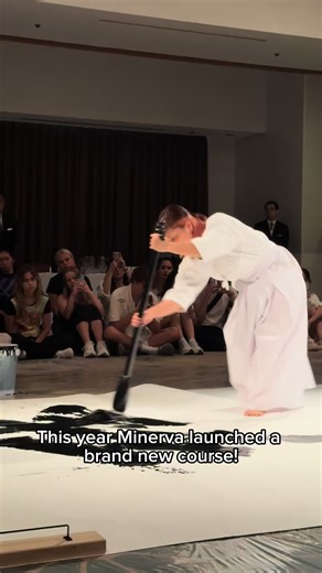 This year, Minerva launched a brand-new course in Tokyo! Follow along with Gaja as she explores Special Topics in Japanese Culture and Society. #studyabroad #senioryear #minervauniversity #collegelifestyle