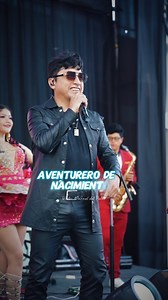 🎶El Aventurero - Víctor Manuel del Perú | Víctor Manuel del Perú