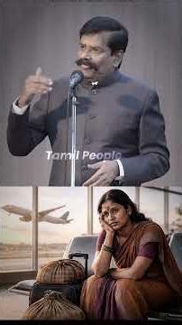 மகனின் துரோகம்... தாயின் நம்பிக்கை! கலியமூர்த்தி ஐபிஎஸ் சொல்லும் நெஞ்சை உலுக்கும் கதை! | Emotional