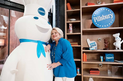 On Brand Episode 6: Jimmy Fallon Went Undercover and the Pillsbury Doughboy Popped By