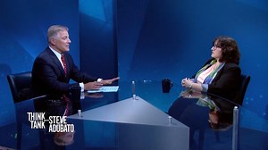 Dr. Jo-Renee Formicola; Christian Kane; Linda Czipo | Think Tank with Steve Adubato