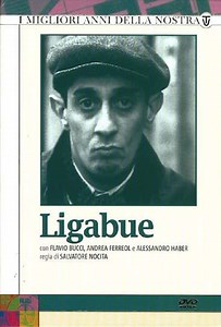 Ligabue (1977) - TV Show