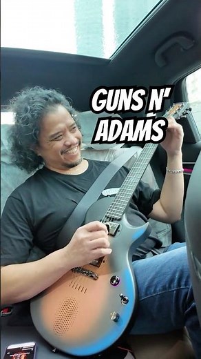 Bet you didn’t EXPECT this mashup!