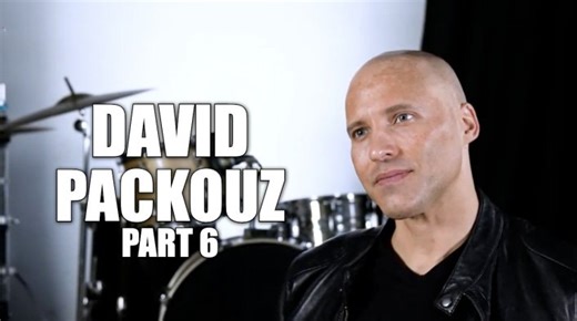EXCLUSIVE: David Packouz on Partner Efraim Diveroli Refusing to Pay Him His Share of $300M Contract