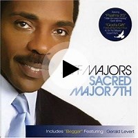 Psalms 23 by Jeff Majors
