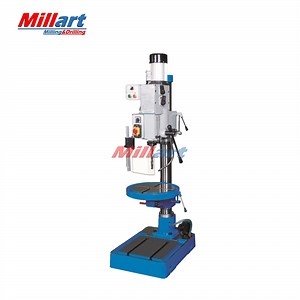 [Hot Item] Vertical Drilling Machine Z5025 Pillar Drill Press Machine