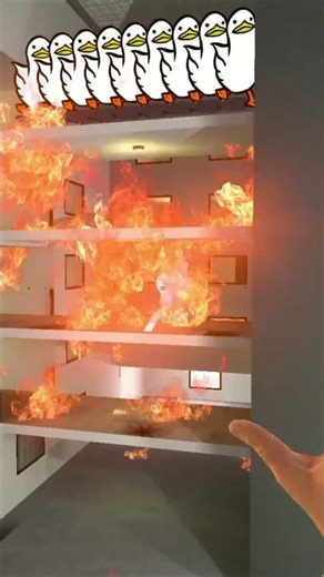 Fighting Part-155 #gmod #garrysmod #gmodgaming #nextbots