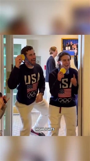 US MEN'S HOCKEY TEAMLAUGHING AT THEWOMEN'STEAM (explained for the girls#new