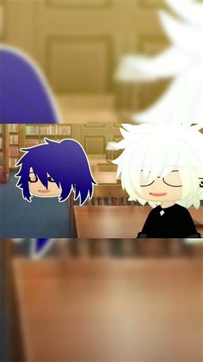 Isso porque tá baixa né? #mlb #gacha #gachalife #gachaclub