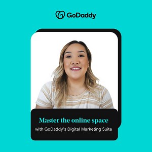 Step inside our Digital Marketing Suite with our insightful how-to video. Learn how to seamlessly access all the incredible tools that will make digital marketing easy as a breeze. #GoDaddyIndia #GoDaddy #DigitalMarketing #GoDaddyGuide | GoDaddy