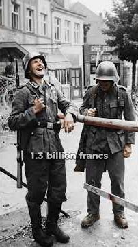 Why Hitler Never Invaded Switzerland