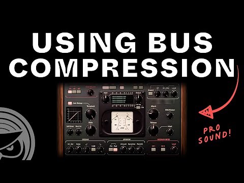 How to Use Bus Compression